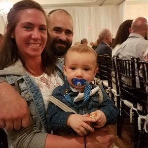 Meet your Posher, Kasey